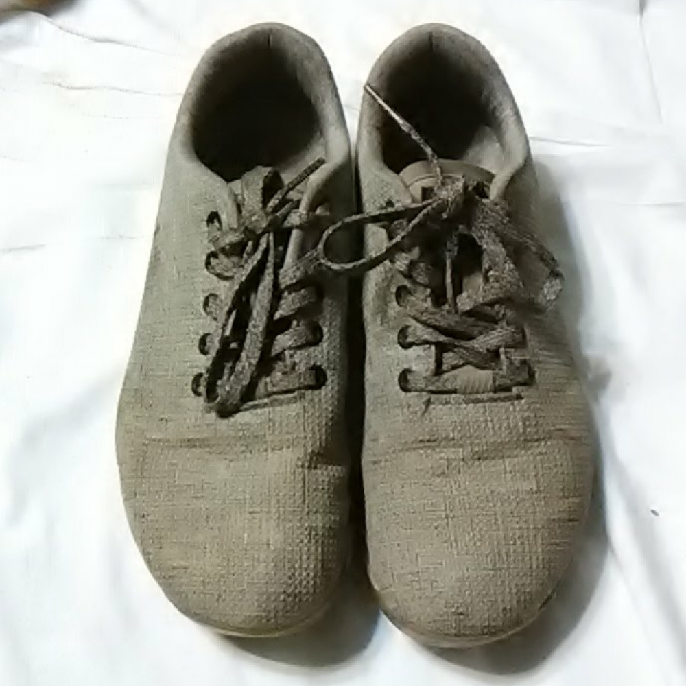 NoBull Project Trainers